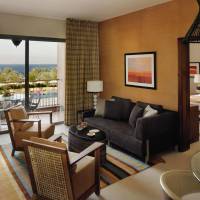 Grand Suite with Sea View
