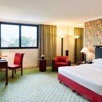 Hilton Deluxe King/ Double