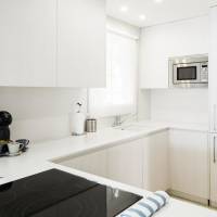 Two-Bedroom Townhouse