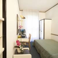Smart Single Room