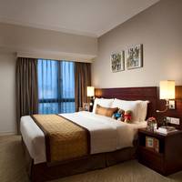 Two-Bedroom Premier of Somerset Grand Hanoi