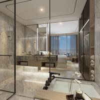 One-Bedroom Executive
