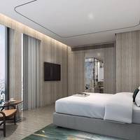 Two-Bedroom Executive