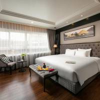 Premium Room with City View