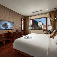 Executive Double or Twin Room