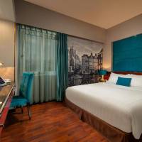 Family Suite with City View