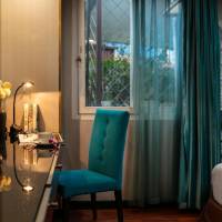 Day Use Offer (4 Hours) - Deluxe Room