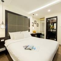 Superior Quadruple Room