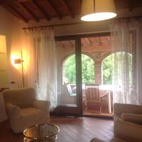 Two-Bedroom Apartment with Terrace