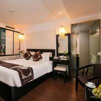 Budget Double or Twin Room
