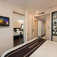 Family Connecting Room