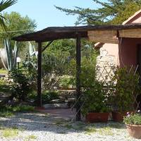 Studio with Garden View