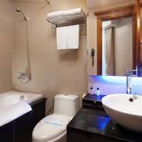 Double Room - Free One-way Airport Transfer
