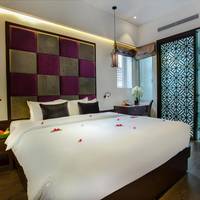 Day Use (2 Hours) - Deluxe Double Room