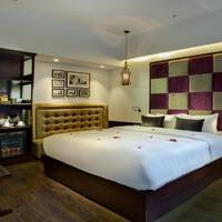 Day Use (4 Hours) - Deluxe Double Room