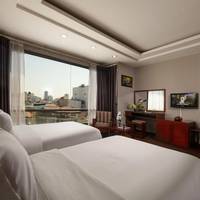 Executive Twin Room