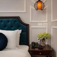 Suite with City View