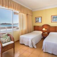Twin Room with Terrace