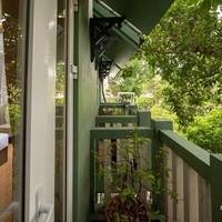 Family Suite with Balcony