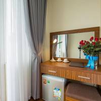 Family Suite with Balcony