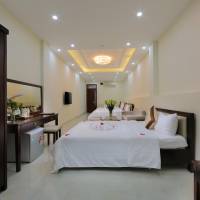 Deluxe Family Suite