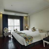 Luxury Double or Twin Room