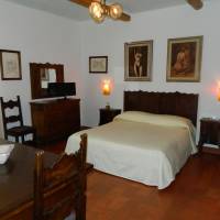 One-Bedroom Apartment (2 Adults)