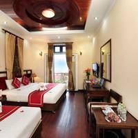 Family Room - Free Minibar & Late Check-Out at 14.00 hr