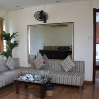 Executive Triple Room