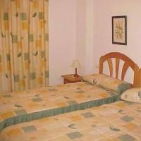 Apartment (2-3 Adults)