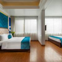 Royal Suite