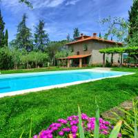 Five-Bedroom Villa