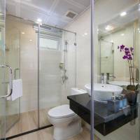Deluxe Double or Twin Room with City View