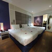 Superior Triple Room (No Window)