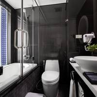 Triple Room with City View