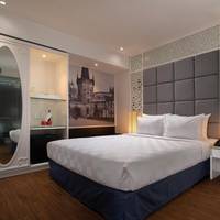 Standard Double Room (No Window)