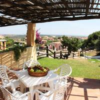 Villa (4 Adults)