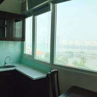 Studio with Lake View
