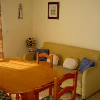 Two-Bedroom Apartment (4-5 Adults)