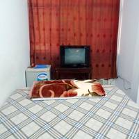 Budget Single Room
