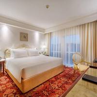 Double Room with Lake View