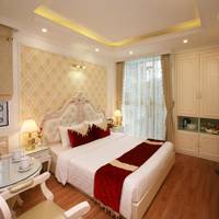 Deluxe Royal Double or Twin Room