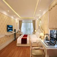 Executive Double or Twin Room with Balcony