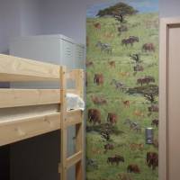 Classic Quadruple Room