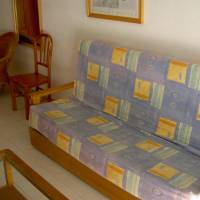 Two-Bedroom Apartment (4-5 Adults)