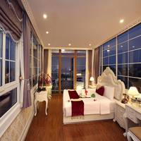 Premium Double or Twin Room