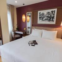 Day Use Offer 3 Hours (Extra Charge for overnight stay)