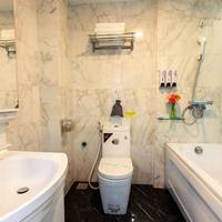 Executive Triple Room