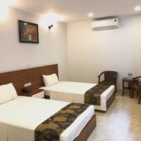 Standard Twin Room - Ground floor