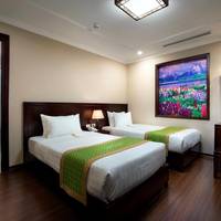 Twin Room with Bathroom